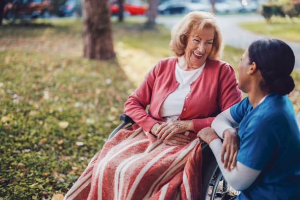 Caregiver 3