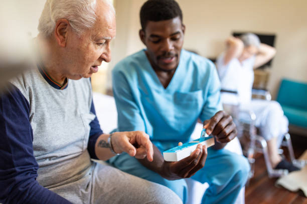 Caregiver 2