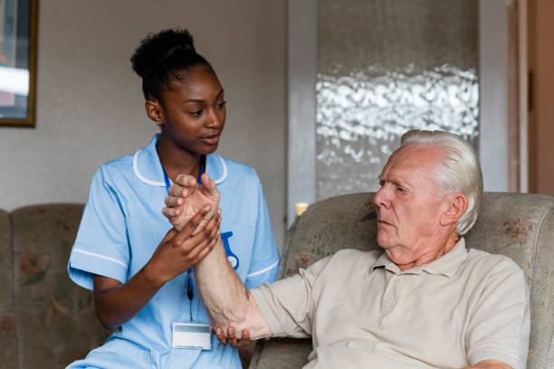 Caregiver 1