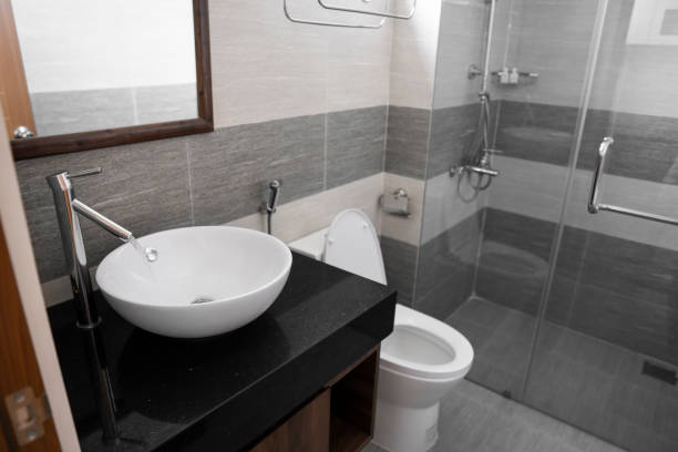 Bathroom 4