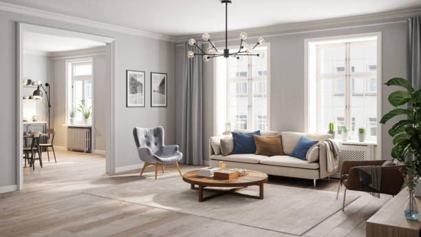 Living Room 4