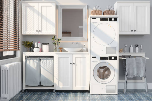 Laundry 1