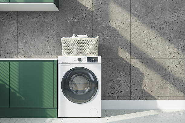 Laundry 4